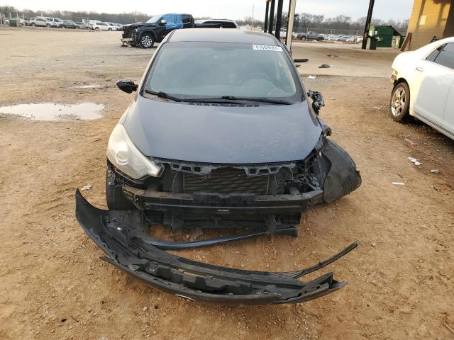 Photo 4 VIN: KNAFX4A88F5321665 - KIA FORTE 