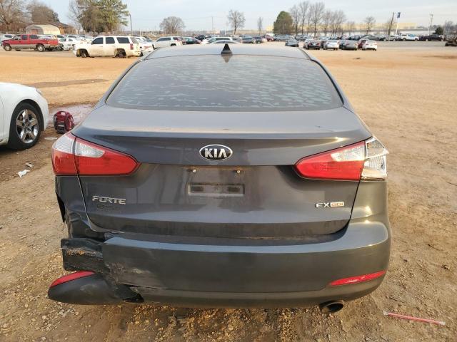 Photo 5 VIN: KNAFX4A88F5321665 - KIA FORTE 