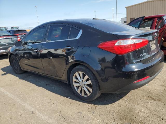 Photo 1 VIN: KNAFX4A88F5322265 - KIA FORTE EX 