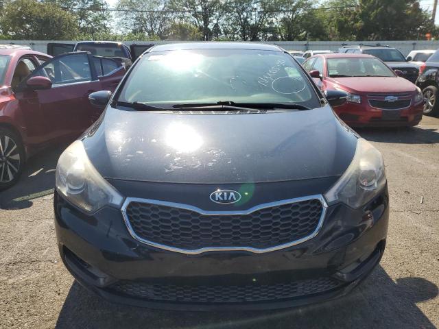 Photo 4 VIN: KNAFX4A88F5322265 - KIA FORTE EX 