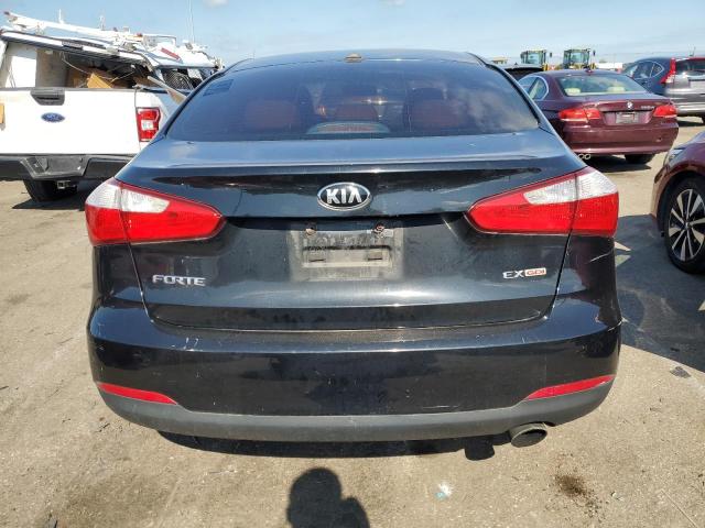 Photo 5 VIN: KNAFX4A88F5322265 - KIA FORTE EX 