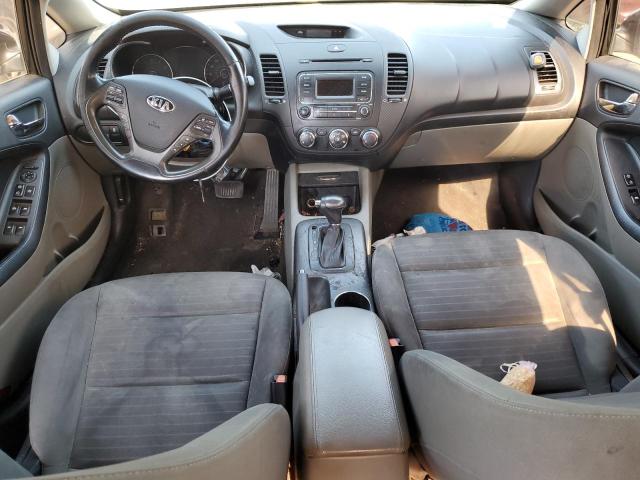 Photo 7 VIN: KNAFX4A88F5322265 - KIA FORTE EX 