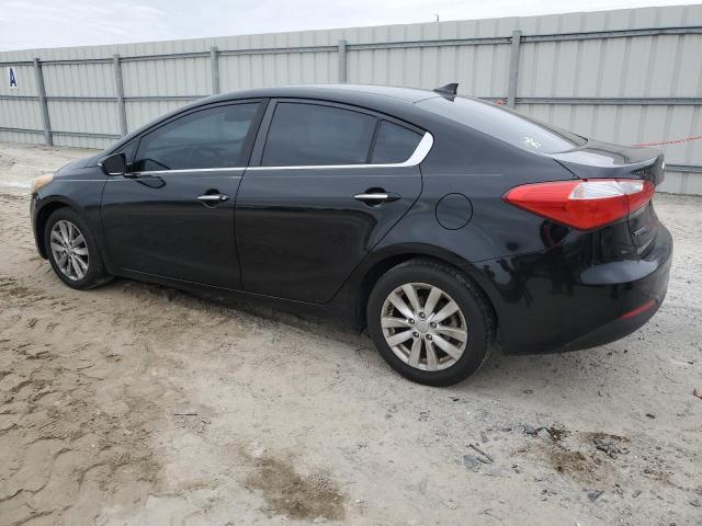 Photo 1 VIN: KNAFX4A88F5330219 - KIA FORTE 