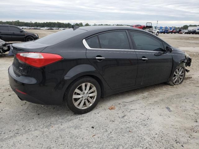 Photo 2 VIN: KNAFX4A88F5330219 - KIA FORTE 