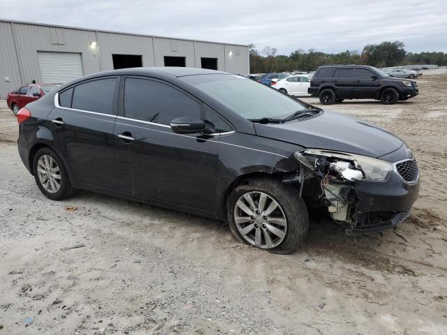 Photo 3 VIN: KNAFX4A88F5330219 - KIA FORTE 