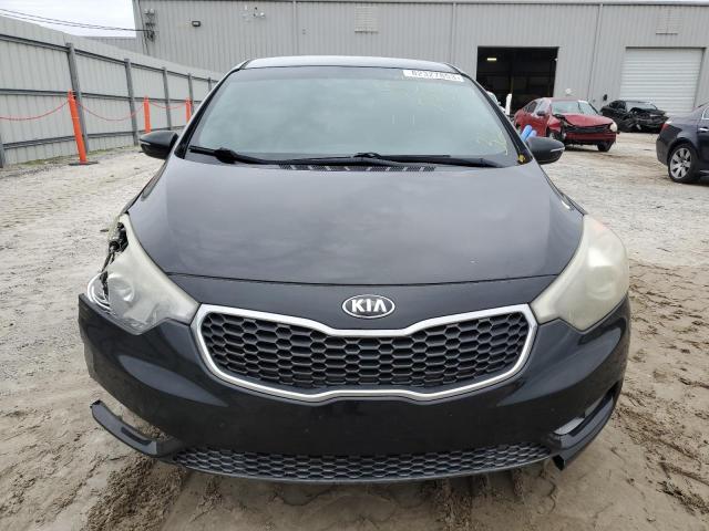 Photo 4 VIN: KNAFX4A88F5330219 - KIA FORTE 