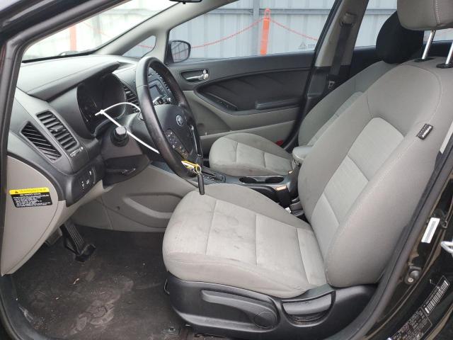 Photo 6 VIN: KNAFX4A88F5330219 - KIA FORTE 