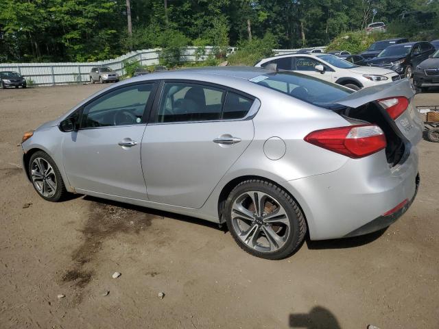 Photo 1 VIN: KNAFX4A88F5333413 - KIA FORTE 