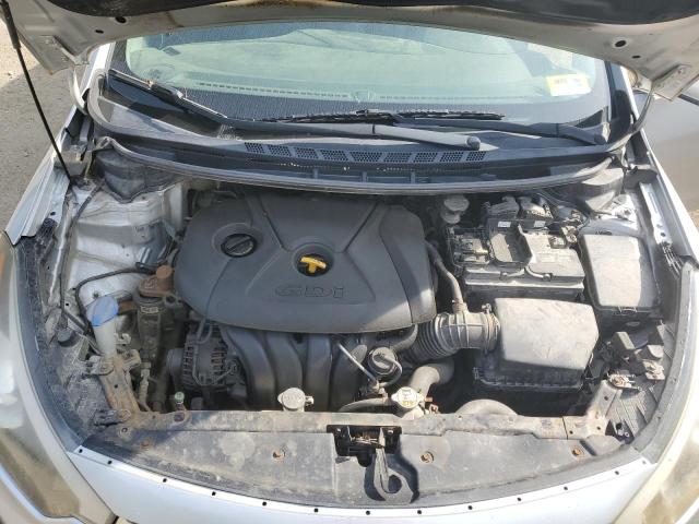 Photo 10 VIN: KNAFX4A88F5333413 - KIA FORTE 