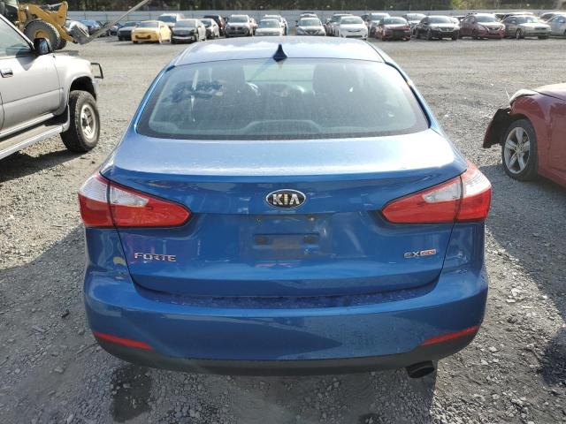 Photo 5 VIN: KNAFX4A88F5362328 - KIA FORTE EX 