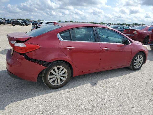 Photo 2 VIN: KNAFX4A88F5368940 - KIA FORTE 