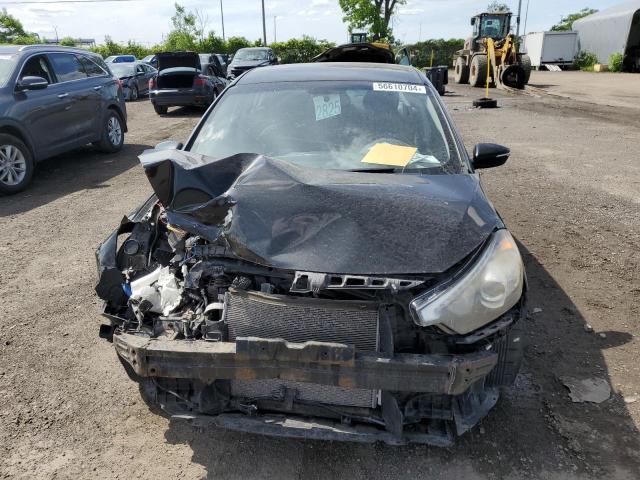 Photo 4 VIN: KNAFX4A88F5411284 - KIA FORTE 