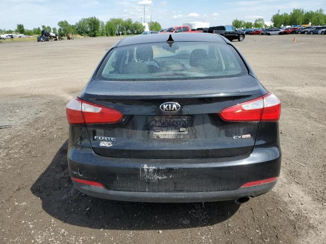 Photo 5 VIN: KNAFX4A88F5411284 - KIA FORTE 