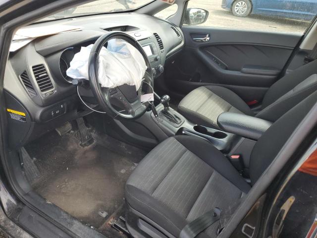 Photo 6 VIN: KNAFX4A88F5411284 - KIA FORTE 