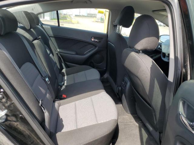 Photo 9 VIN: KNAFX4A88F5411284 - KIA FORTE 