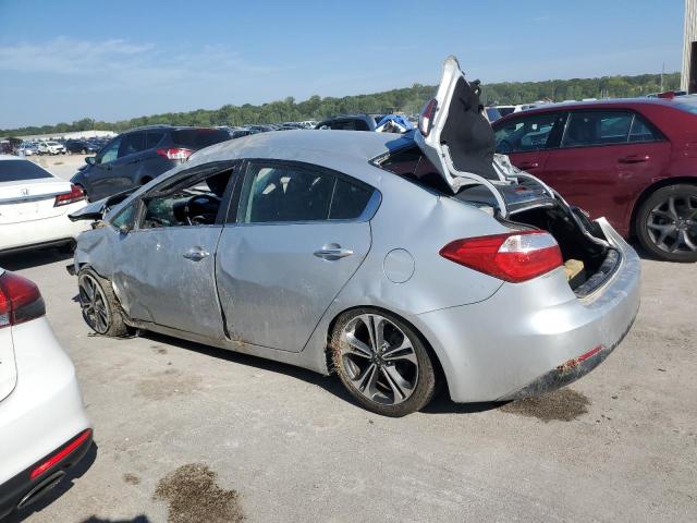 Photo 1 VIN: KNAFX4A88G5450698 - KIA FORTE EX 