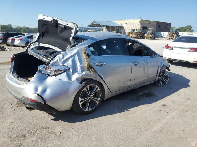 Photo 2 VIN: KNAFX4A88G5450698 - KIA FORTE EX 