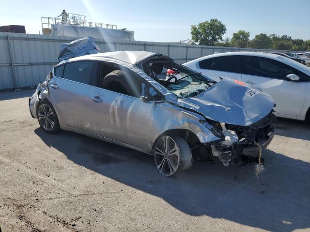 Photo 3 VIN: KNAFX4A88G5450698 - KIA FORTE EX 