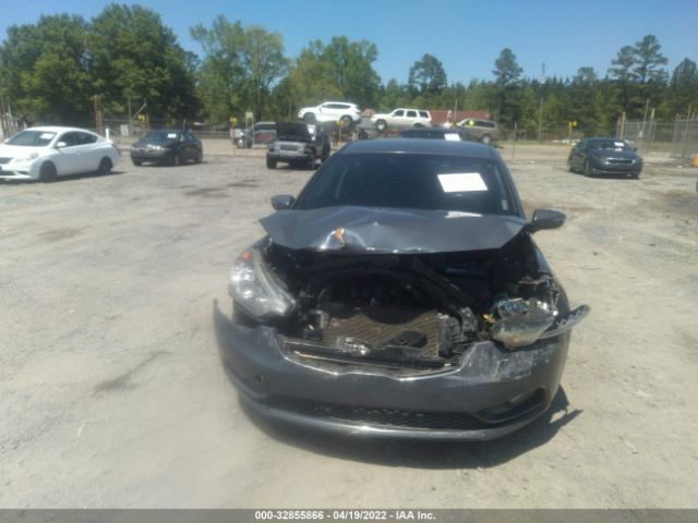 Photo 5 VIN: KNAFX4A88G5473690 - KIA FORTE 