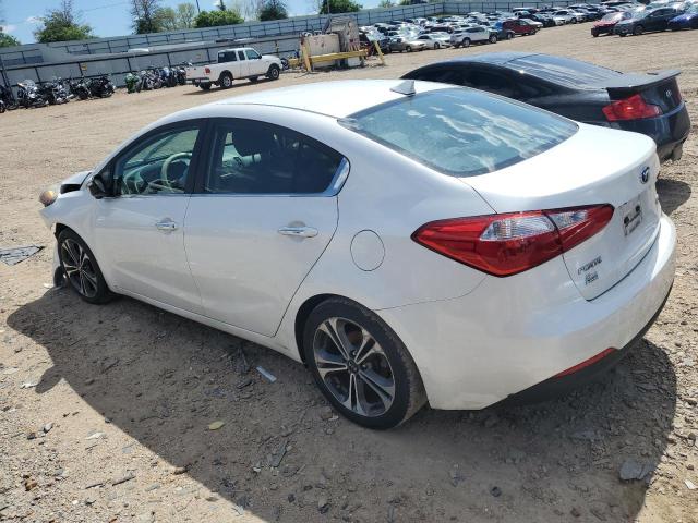 Photo 1 VIN: KNAFX4A88G5479165 - KIA FORTE 