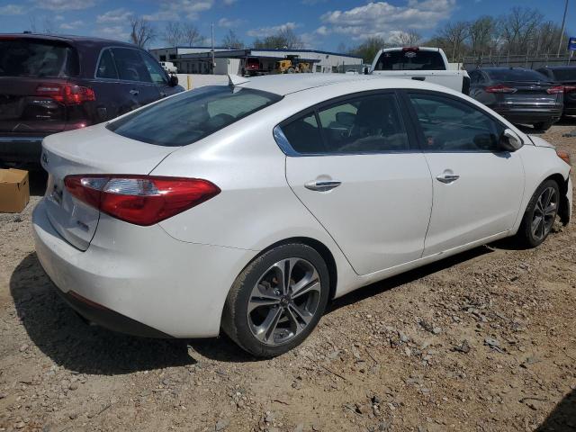 Photo 2 VIN: KNAFX4A88G5479165 - KIA FORTE 