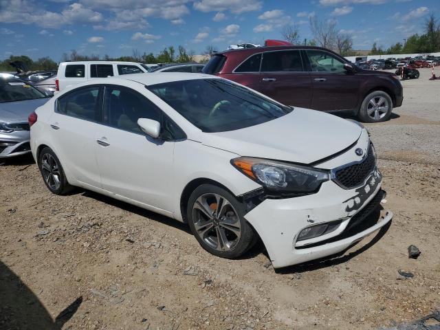 Photo 3 VIN: KNAFX4A88G5479165 - KIA FORTE 