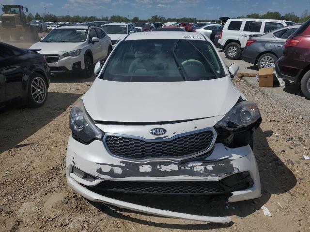 Photo 4 VIN: KNAFX4A88G5479165 - KIA FORTE 