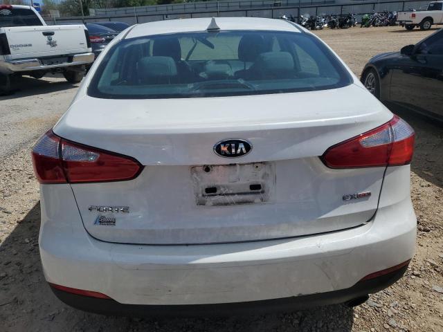 Photo 5 VIN: KNAFX4A88G5479165 - KIA FORTE 