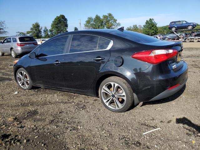 Photo 1 VIN: KNAFX4A88G5480767 - KIA FORTE EX 