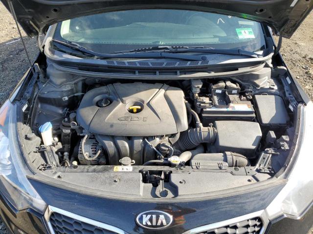 Photo 10 VIN: KNAFX4A88G5480767 - KIA FORTE EX 