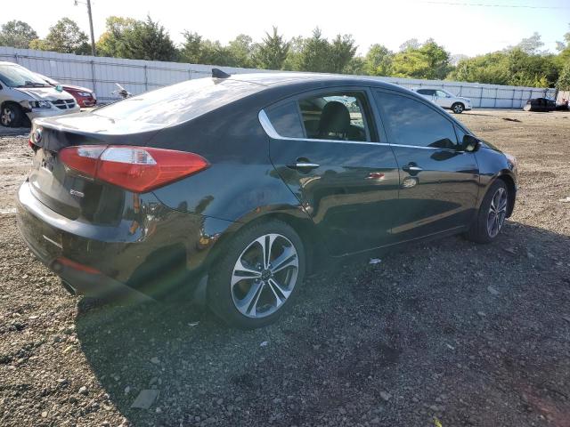 Photo 2 VIN: KNAFX4A88G5480767 - KIA FORTE EX 