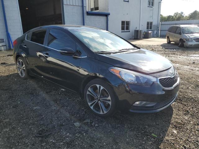 Photo 3 VIN: KNAFX4A88G5480767 - KIA FORTE EX 