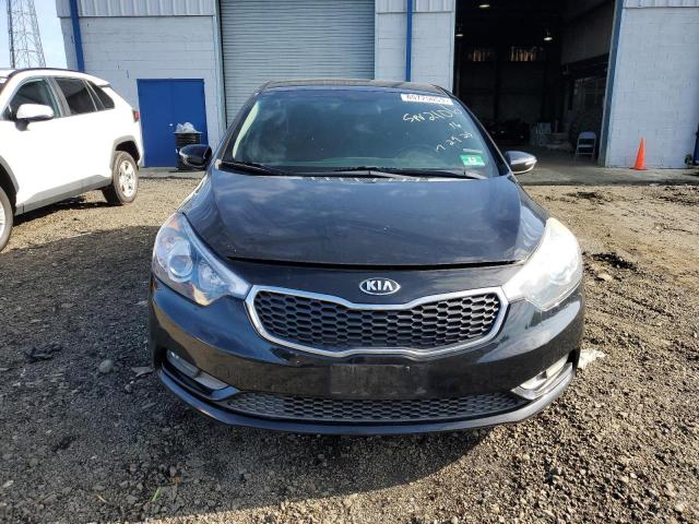 Photo 4 VIN: KNAFX4A88G5480767 - KIA FORTE EX 