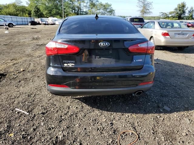 Photo 5 VIN: KNAFX4A88G5480767 - KIA FORTE EX 