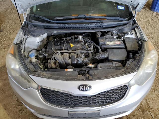 Photo 10 VIN: KNAFX4A88G5489422 - KIA FORTE EX 