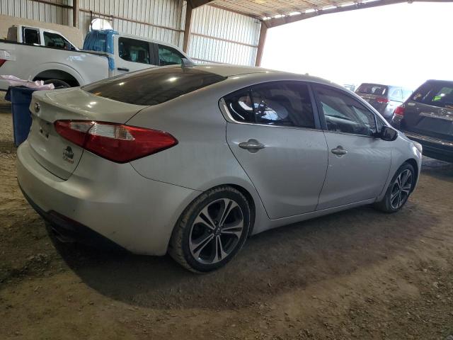 Photo 2 VIN: KNAFX4A88G5489422 - KIA FORTE EX 