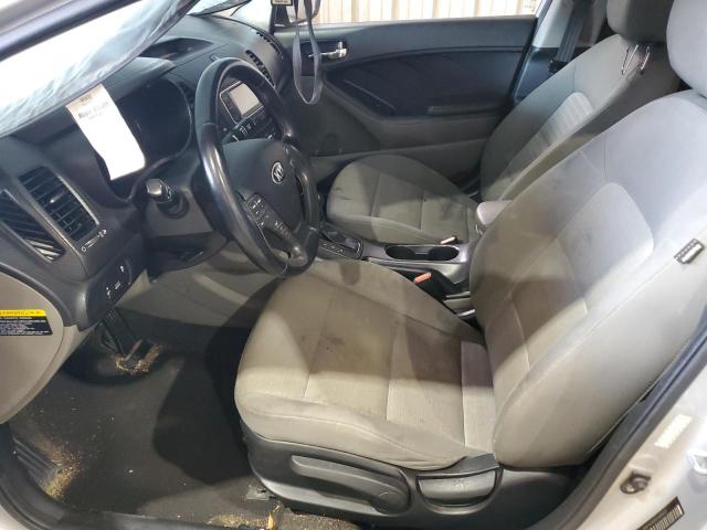 Photo 6 VIN: KNAFX4A88G5489422 - KIA FORTE EX 