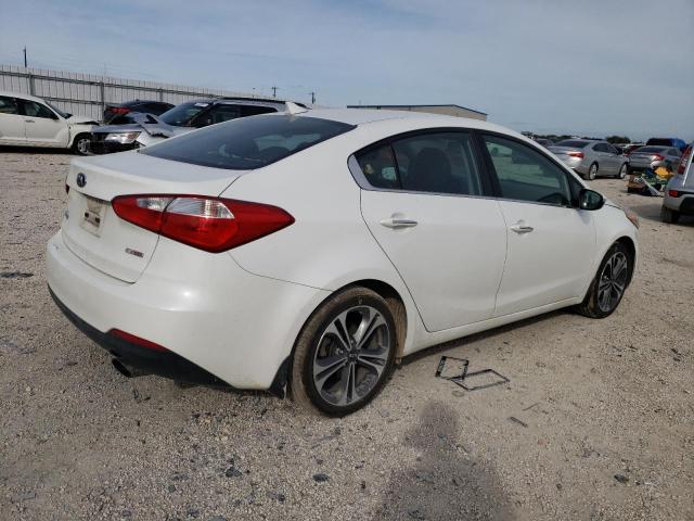 Photo 2 VIN: KNAFX4A88G5505375 - KIA FORTE 