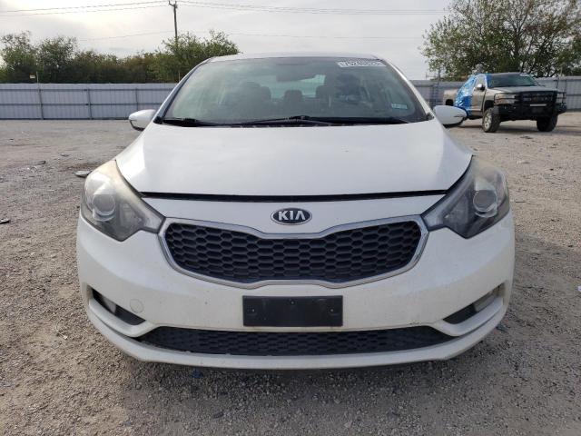 Photo 4 VIN: KNAFX4A88G5505375 - KIA FORTE 