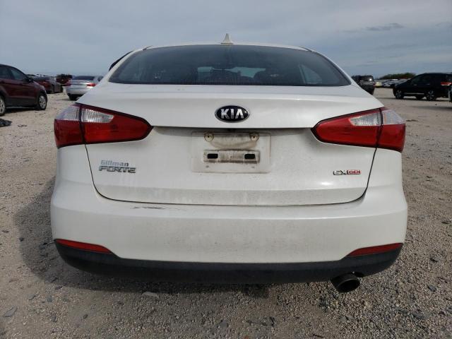 Photo 5 VIN: KNAFX4A88G5505375 - KIA FORTE 