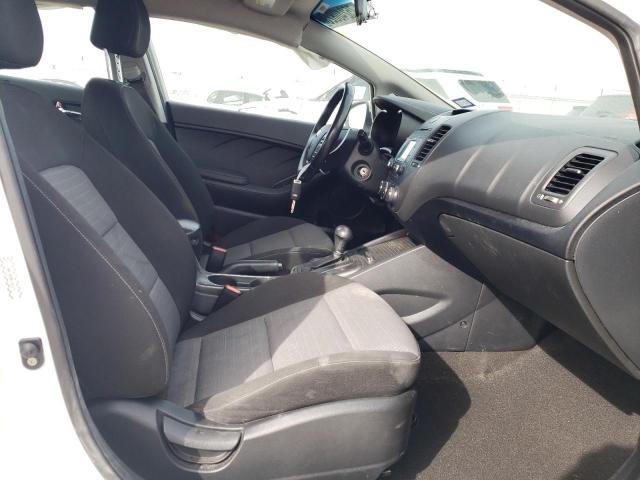 Photo 6 VIN: KNAFX4A88G5505375 - KIA FORTE 