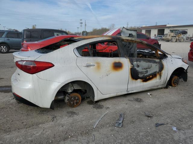 Photo 2 VIN: KNAFX4A88G5522032 - KIA FORTE 