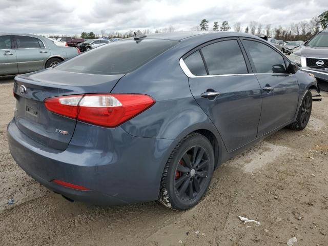 Photo 2 VIN: KNAFX4A89E5083646 - KIA FORTE 