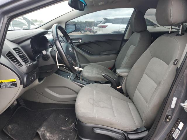 Photo 6 VIN: KNAFX4A89E5083646 - KIA FORTE 