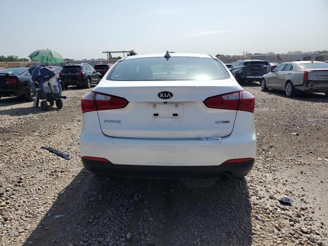 Photo 5 VIN: KNAFX4A89E5090998 - KIA FORTE EX 