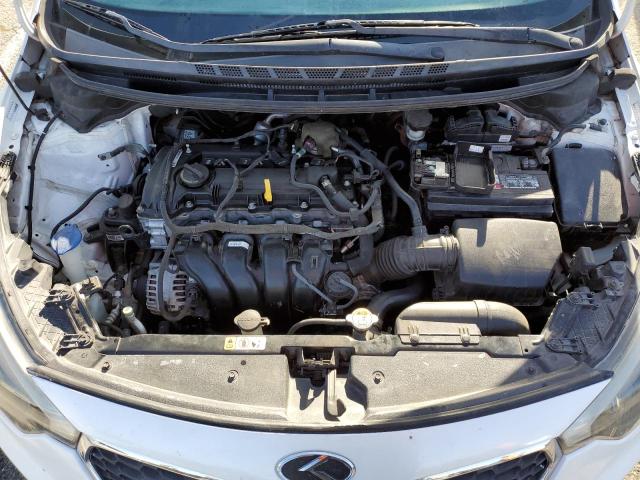 Photo 10 VIN: KNAFX4A89E5113132 - KIA FORTE 