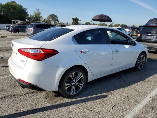 Photo 2 VIN: KNAFX4A89E5113132 - KIA FORTE 