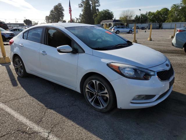 Photo 3 VIN: KNAFX4A89E5113132 - KIA FORTE 