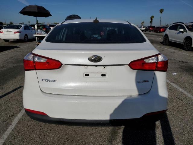 Photo 5 VIN: KNAFX4A89E5113132 - KIA FORTE 