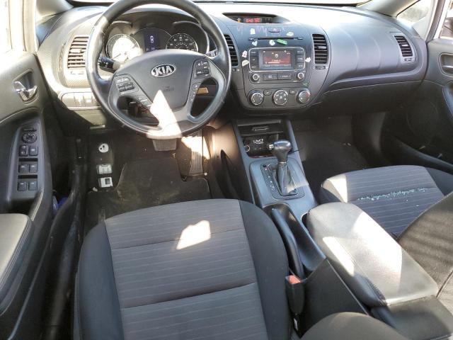 Photo 7 VIN: KNAFX4A89E5113132 - KIA FORTE 